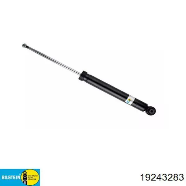 19243283 Bilstein Amortecedor traseiro direito