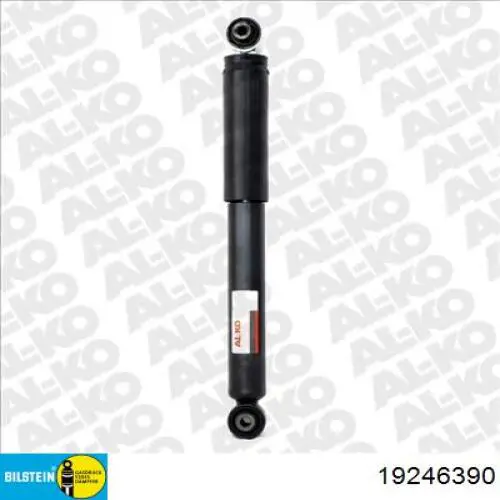 Compre 19246390 Bilstein Amortecedor traseiro