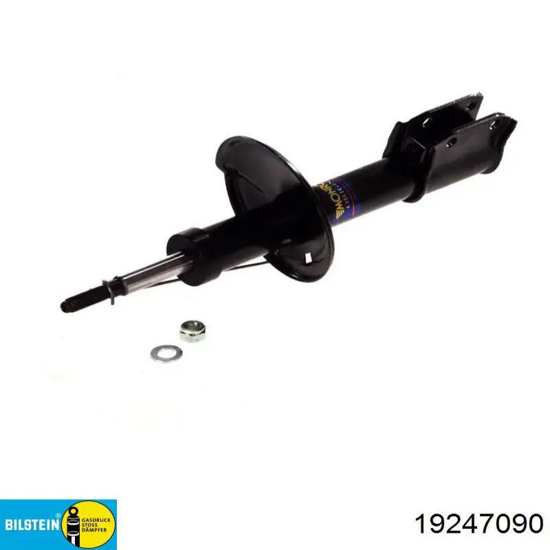 Amortecedor traseiro Bilstein 19247090 preço, a partir de 65,36 USD