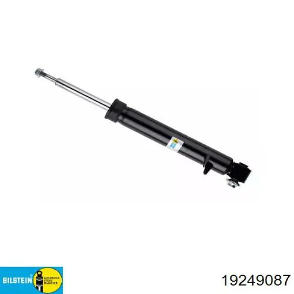 Compre 1238GR Magneti Marelli Amortecedor traseiro direito