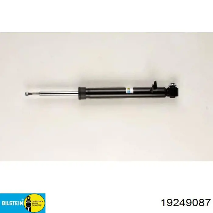 Amortecedor traseiro direito 1238GR Magneti Marelli
