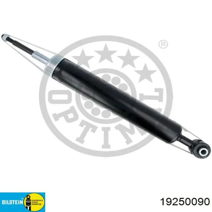 Amortecedor traseiro Sachs 317722 preço, a partir de 65,79 USD