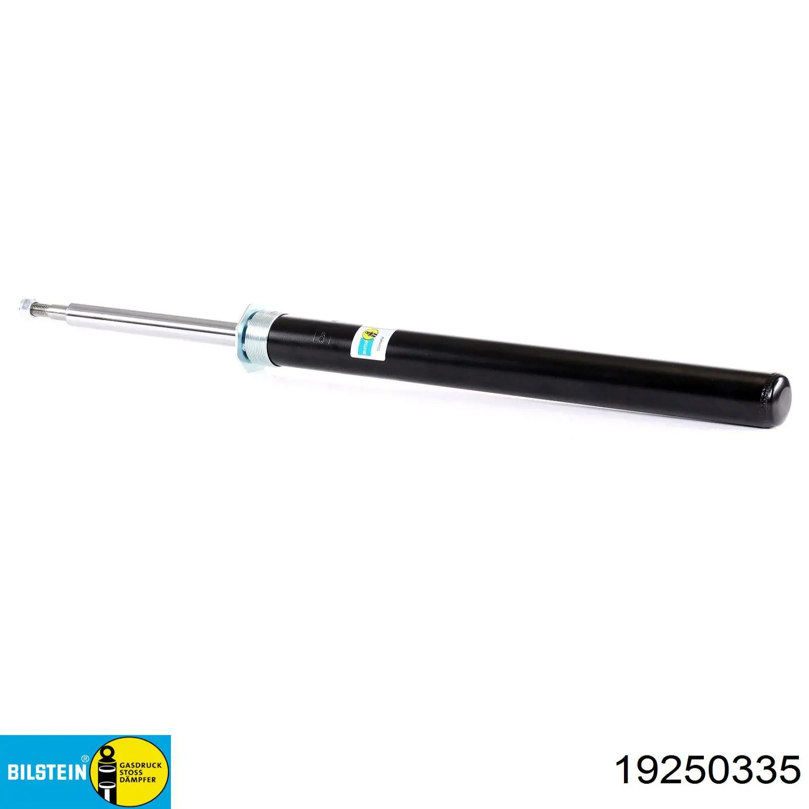 Compre RS319546 Raiso Amortecedor traseiro