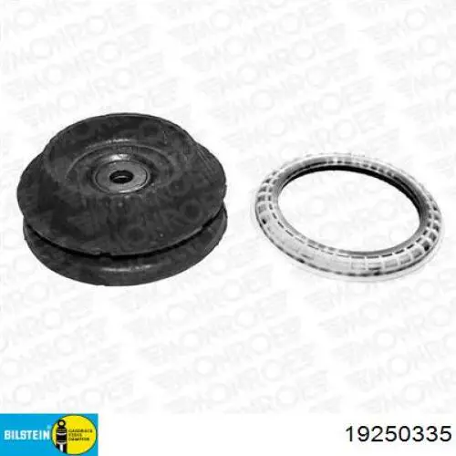 Compre RS319546 Raiso Amortecedor traseiro