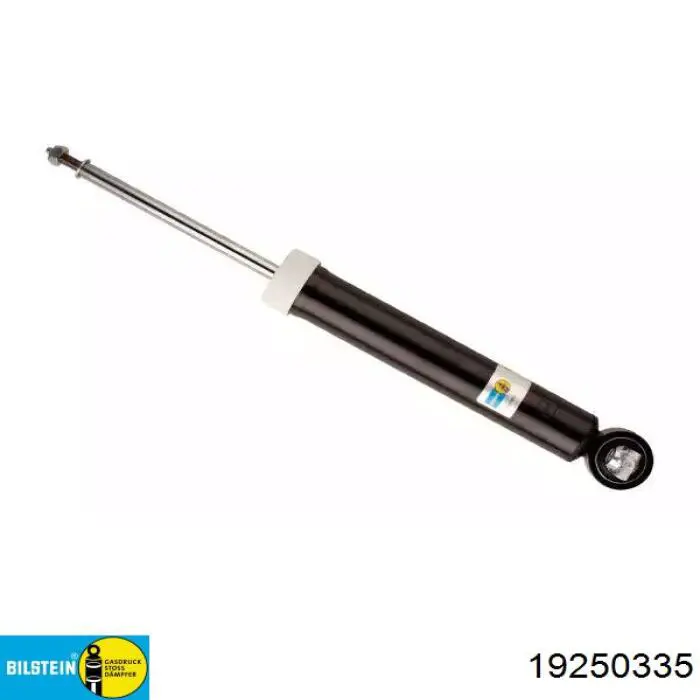19250335 Bilstein Amortecedor traseiro