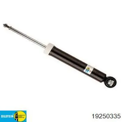 Amortecedor traseiro Bilstein 19250335 preço, a partir de 81,72 USD
