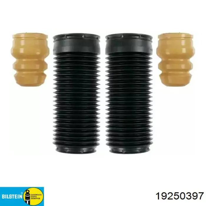Compre 19250397 Bilstein Amortecedor traseiro