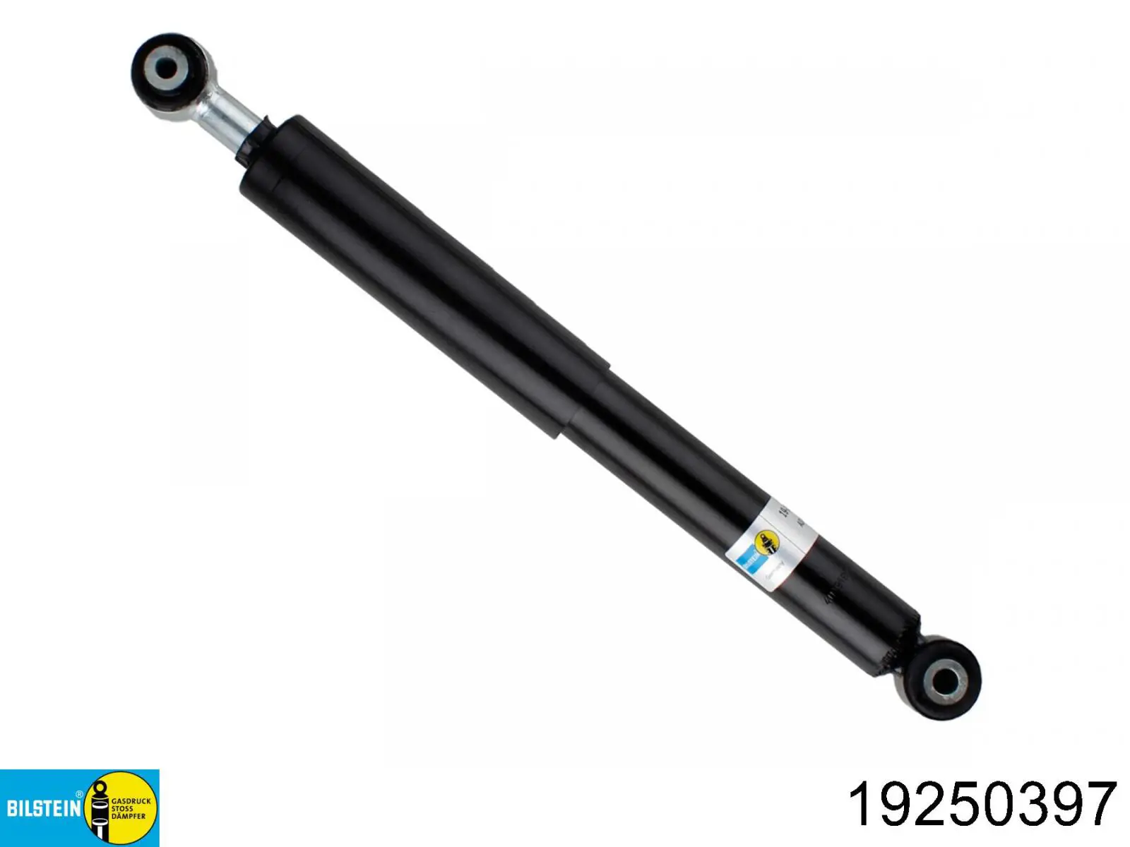 19250397 Bilstein Amortecedor traseiro