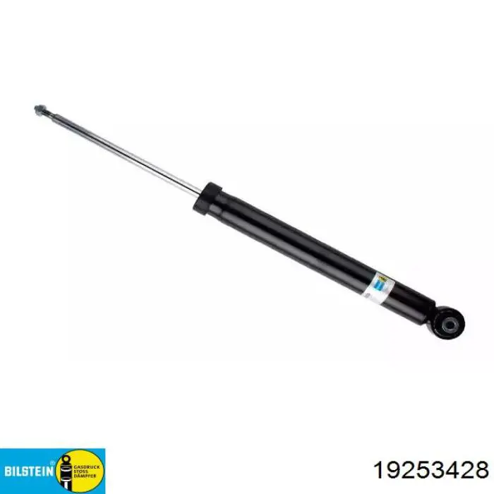 19253428 Bilstein Amortecedor traseiro