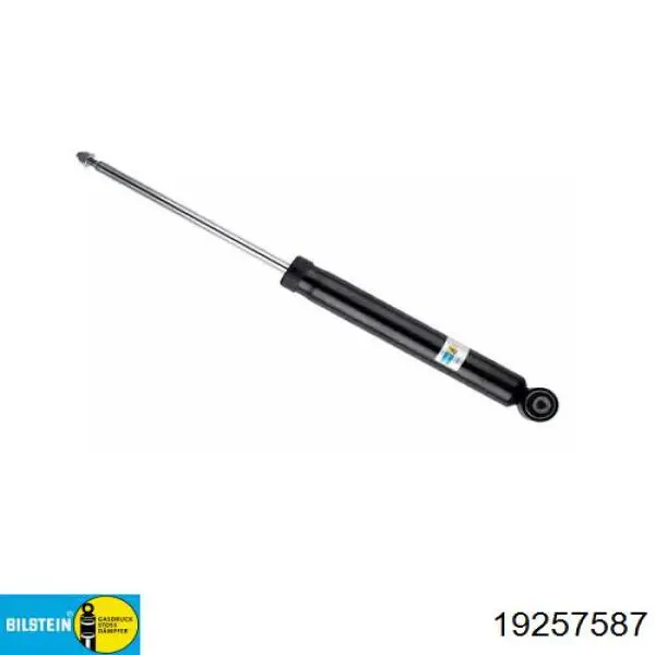 19257587 Bilstein Amortecedor traseiro