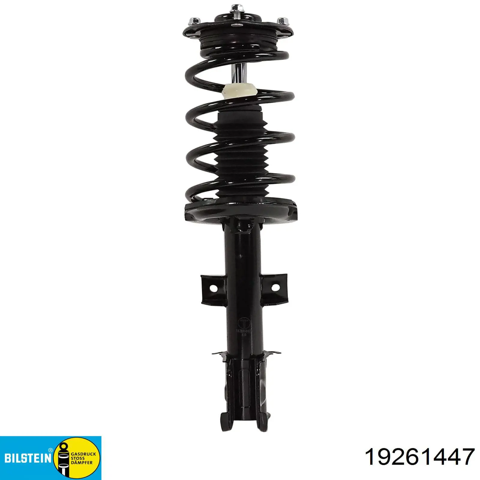 Amortecedor traseiro Optimal A5242G preço, a partir de 60,30 USD