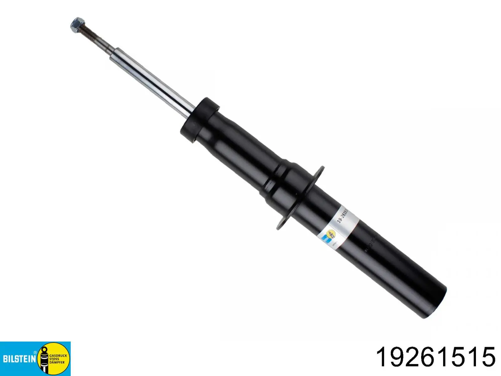 19261515 Bilstein Amortecedor dianteiro