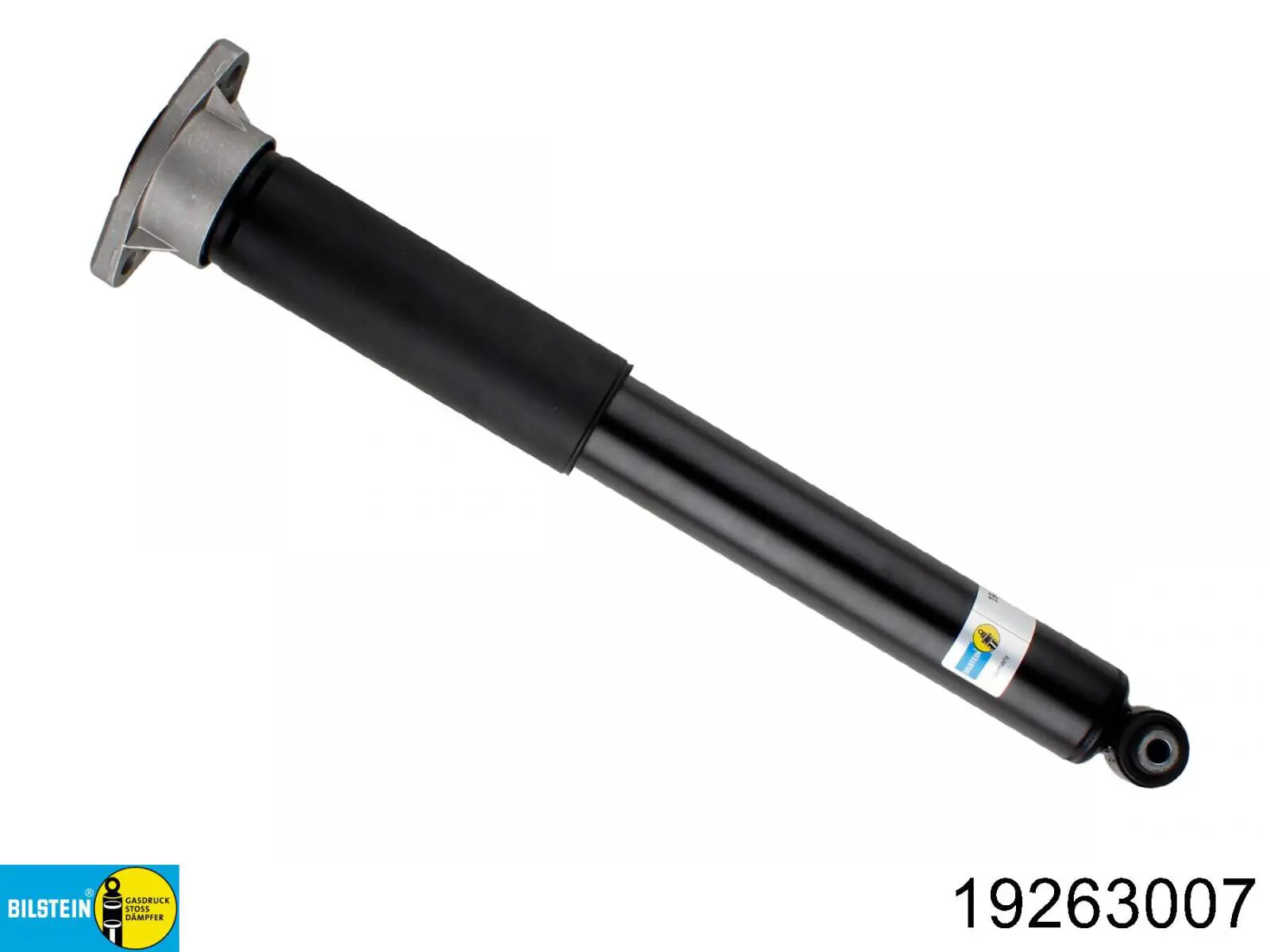 376270SP Monroe Amortecedor traseiro