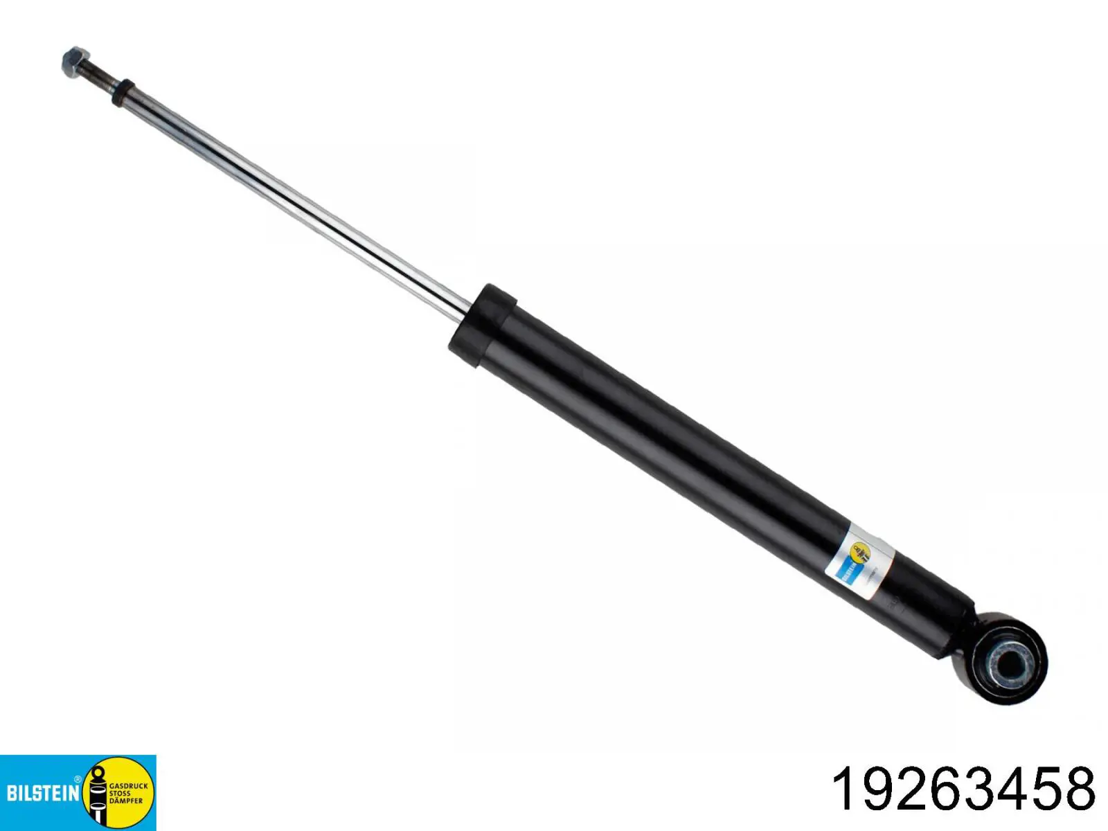 Amortecedor traseiro Bilstein 19263458 preço, a partir de 72,76 USD