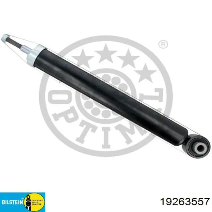 Compre 55311D3000 Hyundai/Kia Amortecedor traseiro