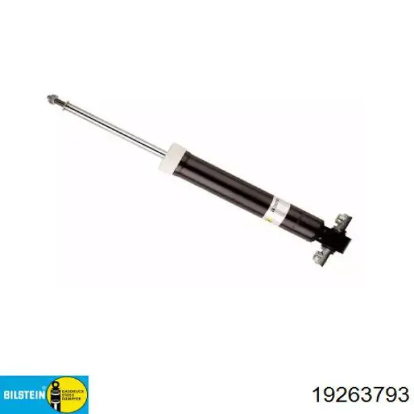 Compre 19263793 Bilstein Amortecedor traseiro