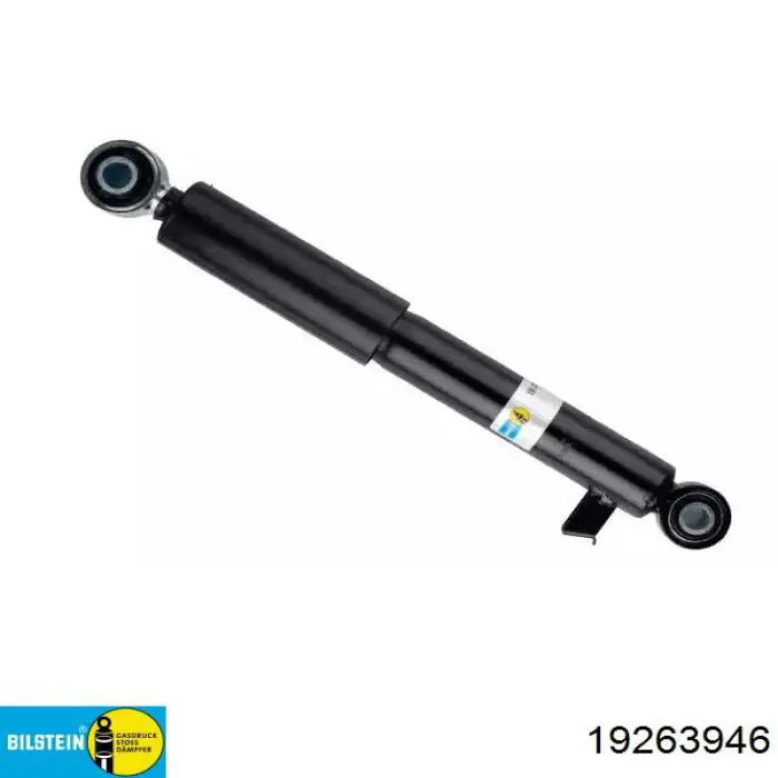 Amortecedor traseiro Bilstein 19263946 preço, a partir de 75,63 USD