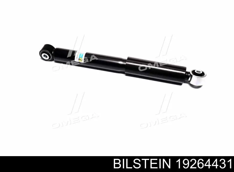 19264431 Bilstein Amortecedor traseiro
