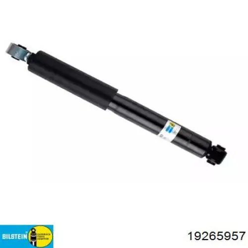 Amortecedor traseiro Kayaba 3430021 preço, a partir de 49,43 USD