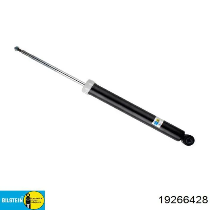 Amortecedor traseiro Fiat/Alfa/Lancia 52043700 preço, a partir de 47,67 USD