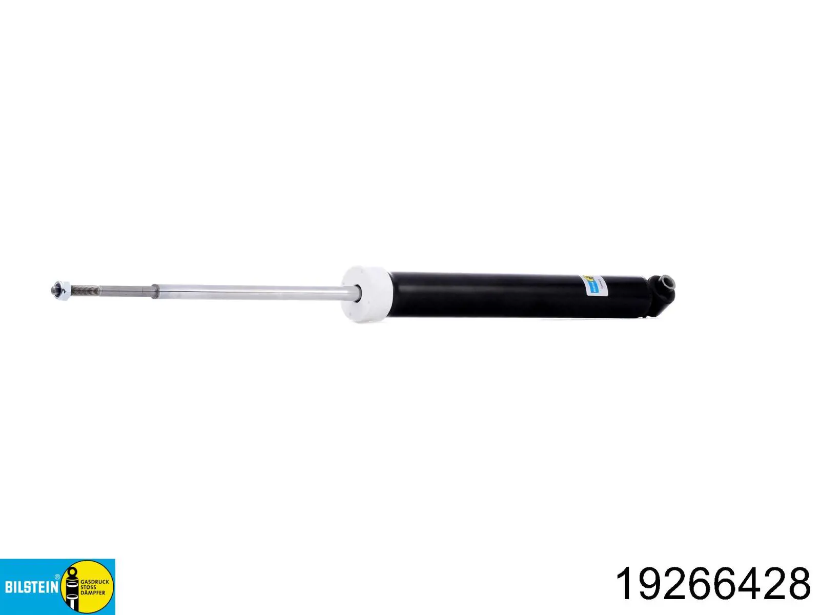 Compre 52043700 Fiat/Alfa/Lancia Amortecedor traseiro