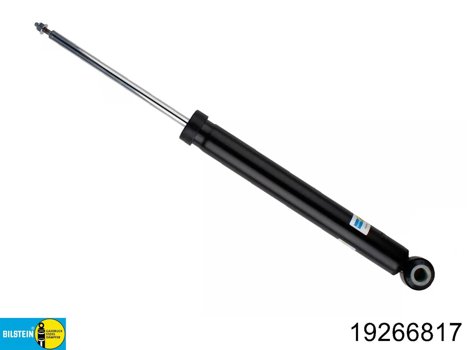 Amortecedor traseiro Bilstein 19266817 preço, a partir de 65,55 USD