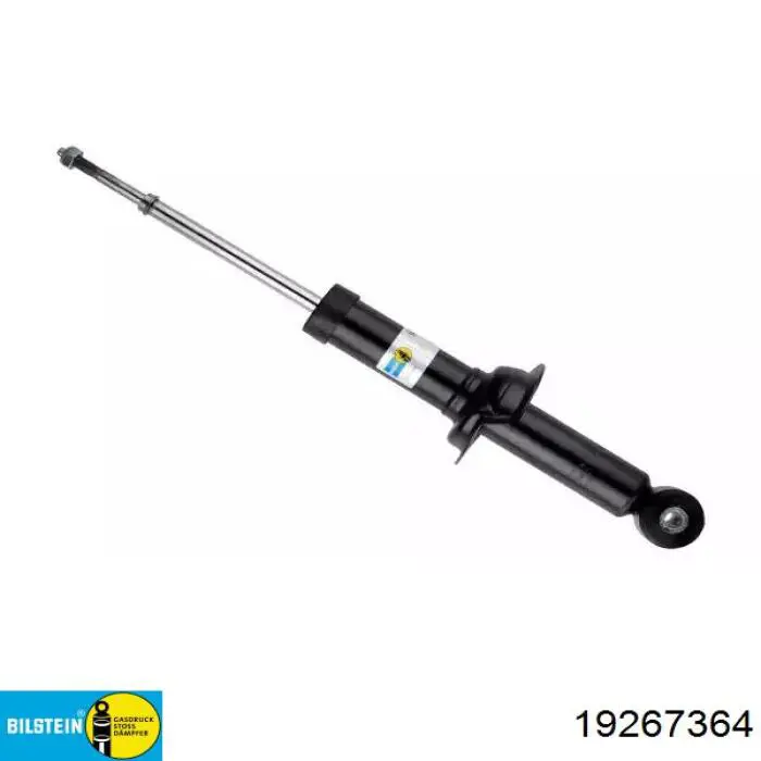 Amortecedor traseiro Bilstein 19267364 preço, a partir de 48,33 USD