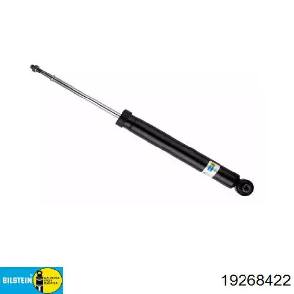 Amortecedor traseiro direito Bilstein 19268422 preço, a partir de 54,34 USD