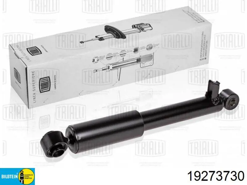 Amortecedor traseiro Hyundai/Kia 553102W810