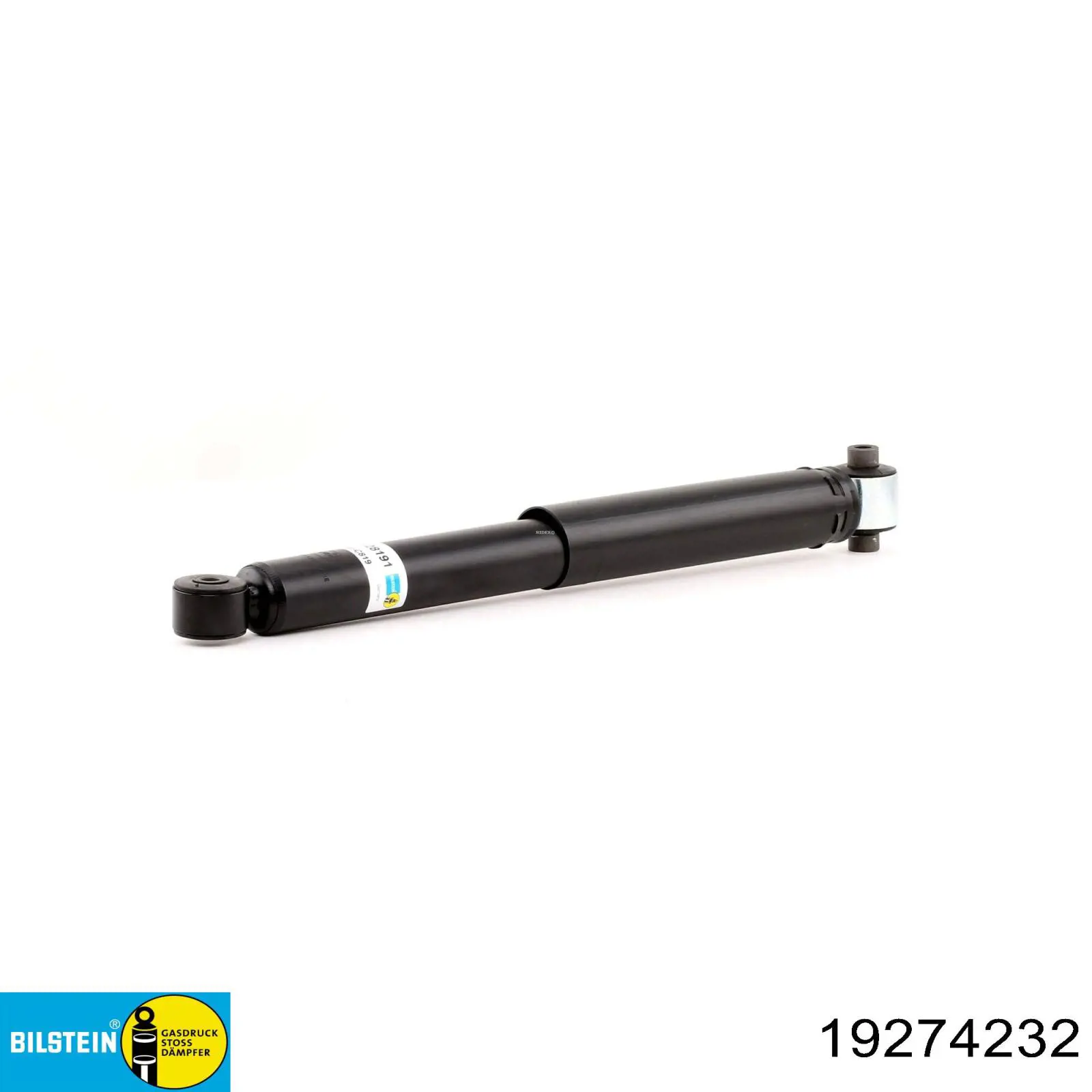 Amortecedor traseiro Bilstein 19274232 preço, a partir de 68,10 USD