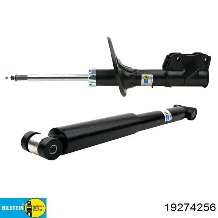 19274256 Bilstein Amortecedor dianteiro esquerdo