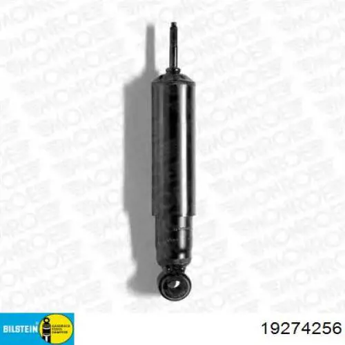 Amortecedor dianteiro esquerdo Bilstein 19274256 preço, a partir de 105,37 USD
