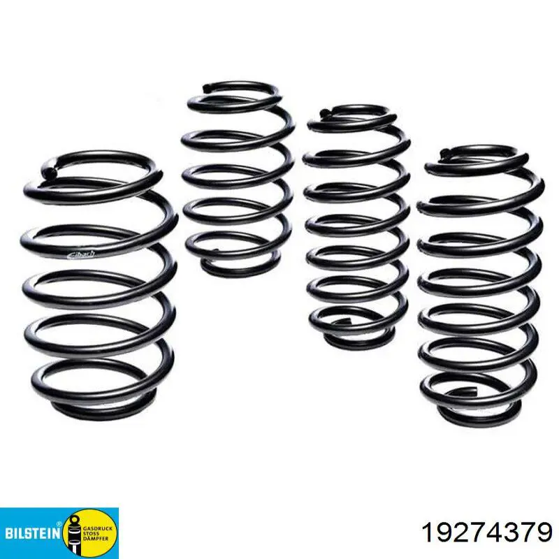 Compre 2001291 Kamoka Amortecedor traseiro