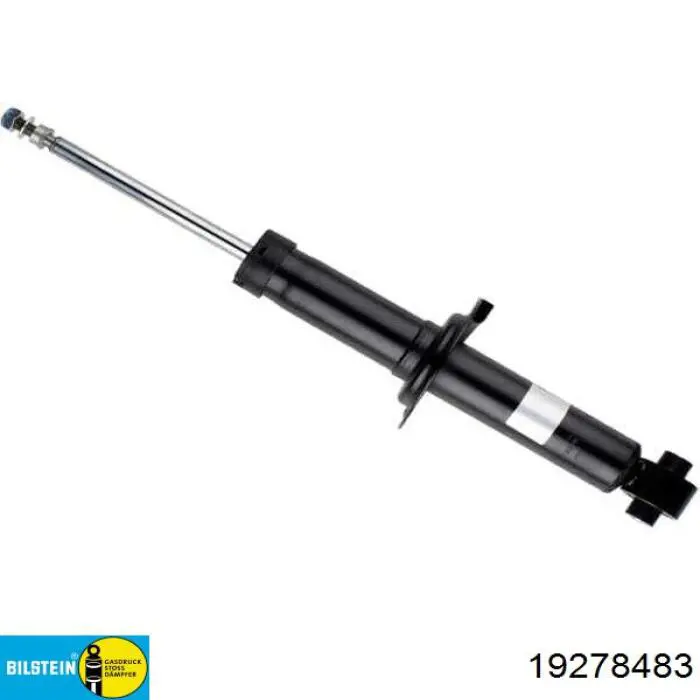 Amortecedor traseiro Subaru 20365SG000 preço, a partir de 96,04 USD