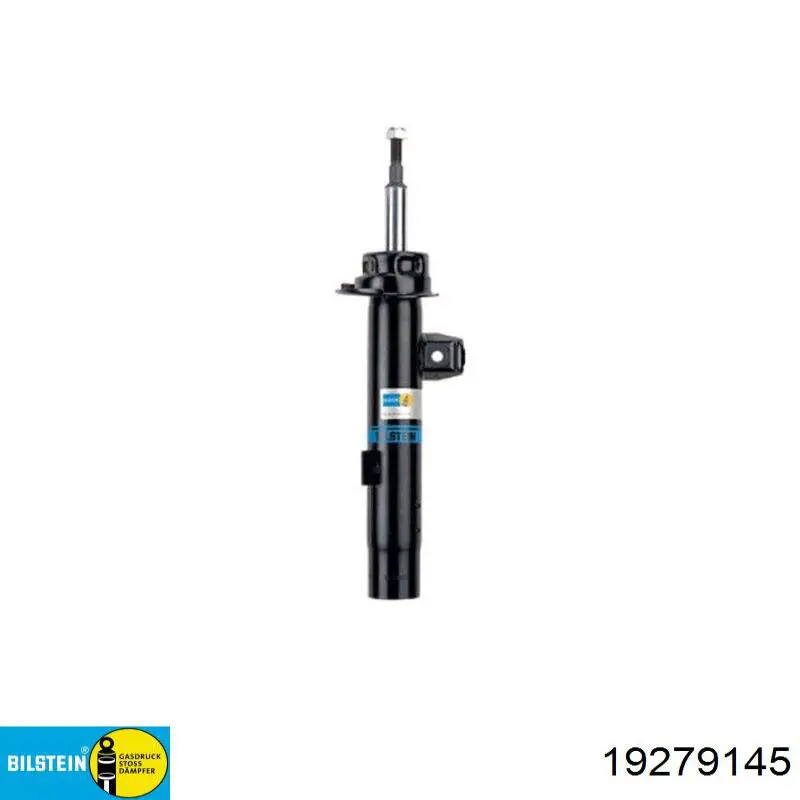 G7934 Monroe Amortecedor dianteiro