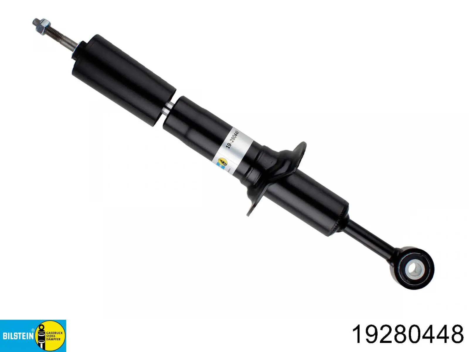 DB3918045GB Ford Amortecedor dianteiro