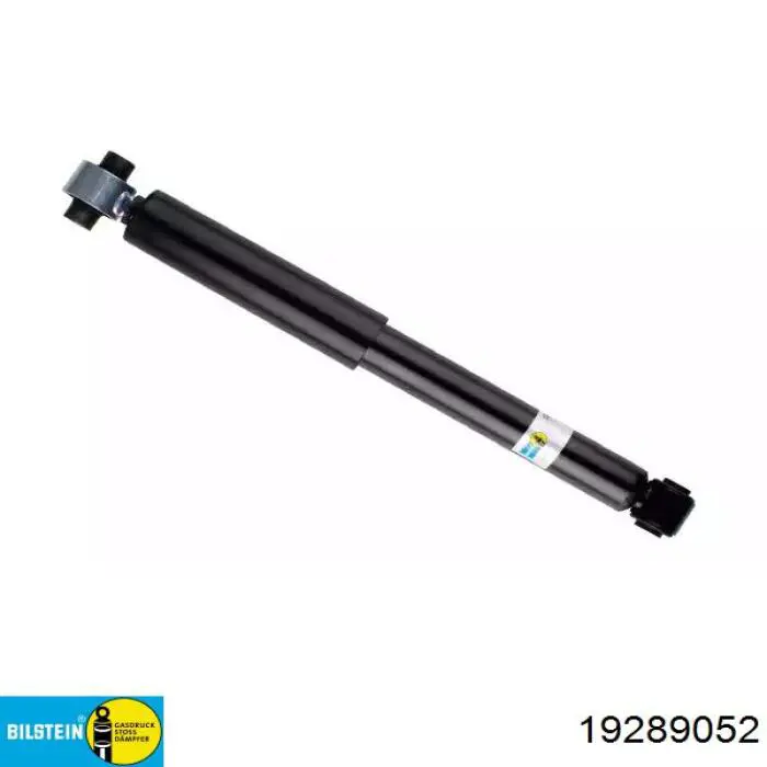 562100476R Renault (RVI) Amortecedor traseiro