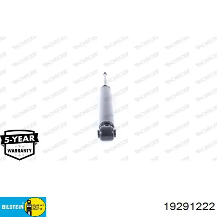 Amortecedor traseiro Mazda KF4928910B preço, a partir de 58,55 USD