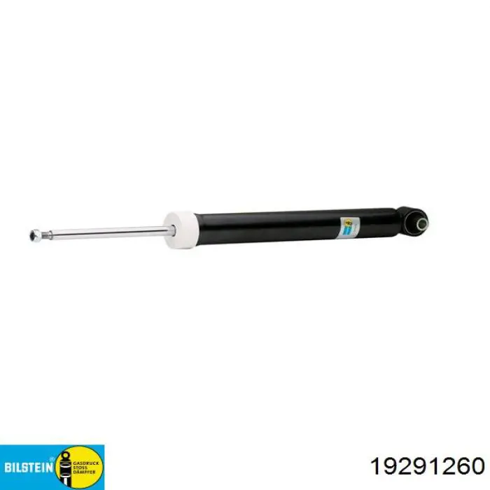 Amortecedor traseiro Bilstein 19291260 preço, a partir de 97,69 USD
