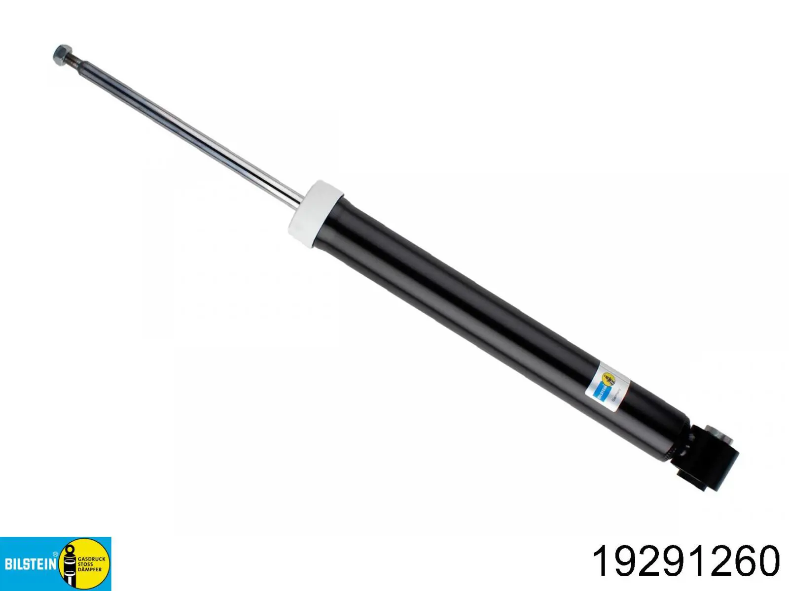 19291260 Bilstein Amortecedor traseiro