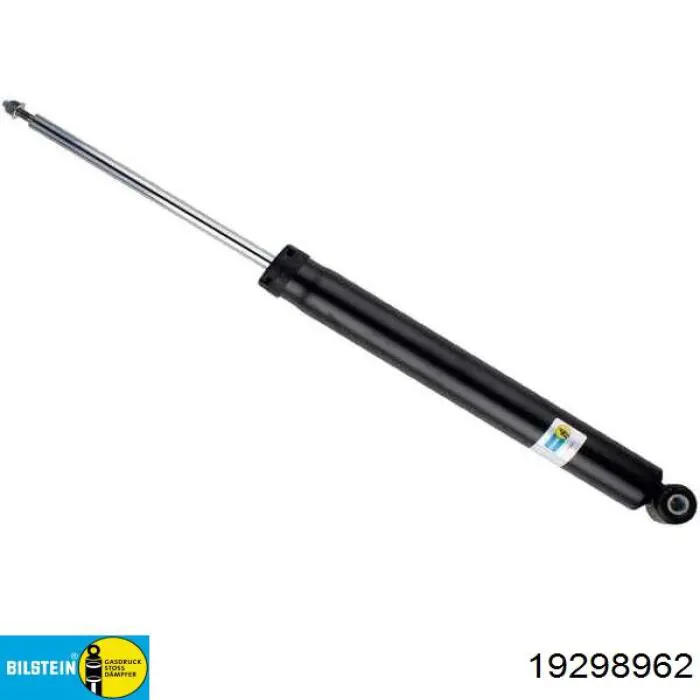 Amortecedor traseiro Bilstein 19298962 preço, a partir de 44,83 USD