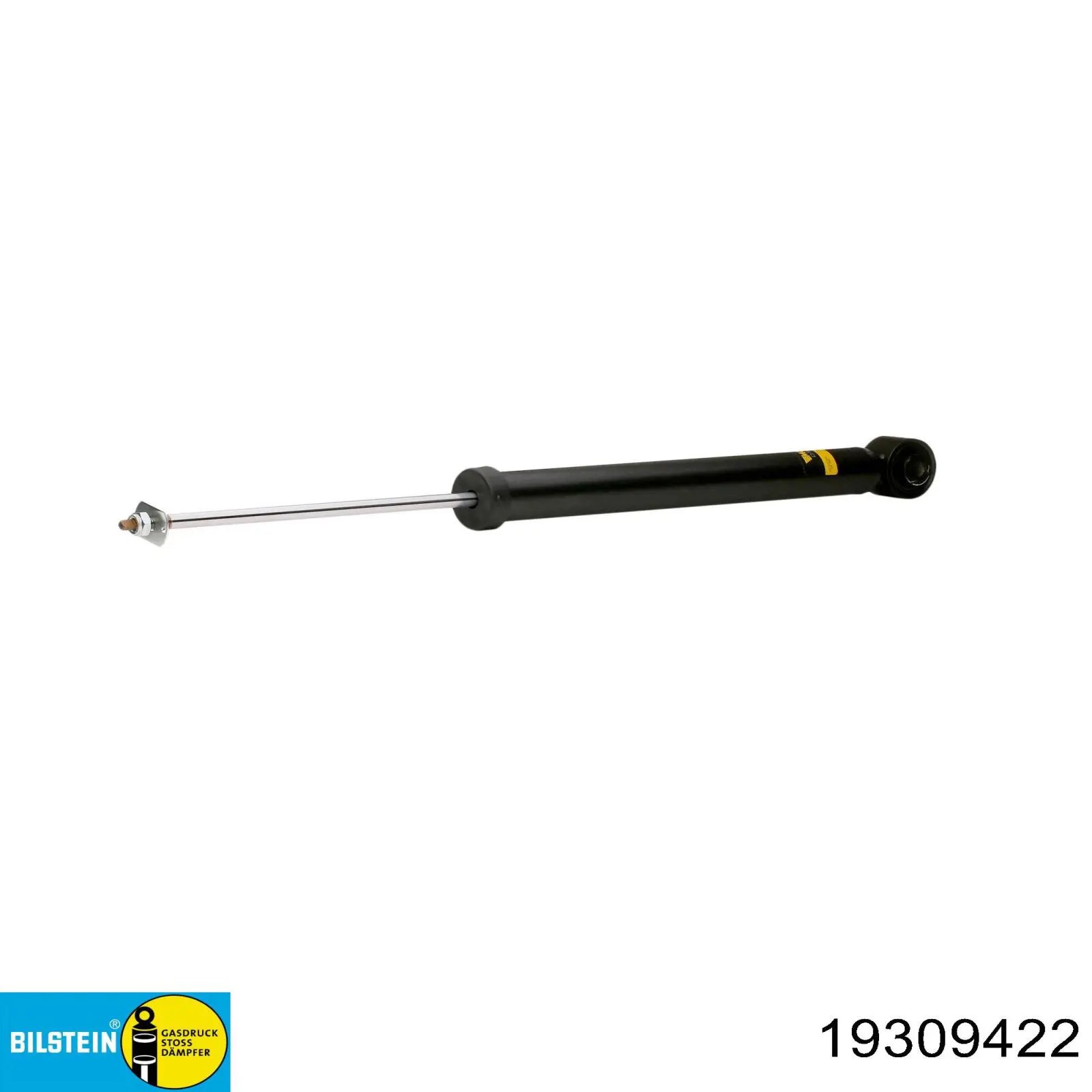 Amortecedor traseiro Bilstein 19309422 preço, a partir de 115,39 USD