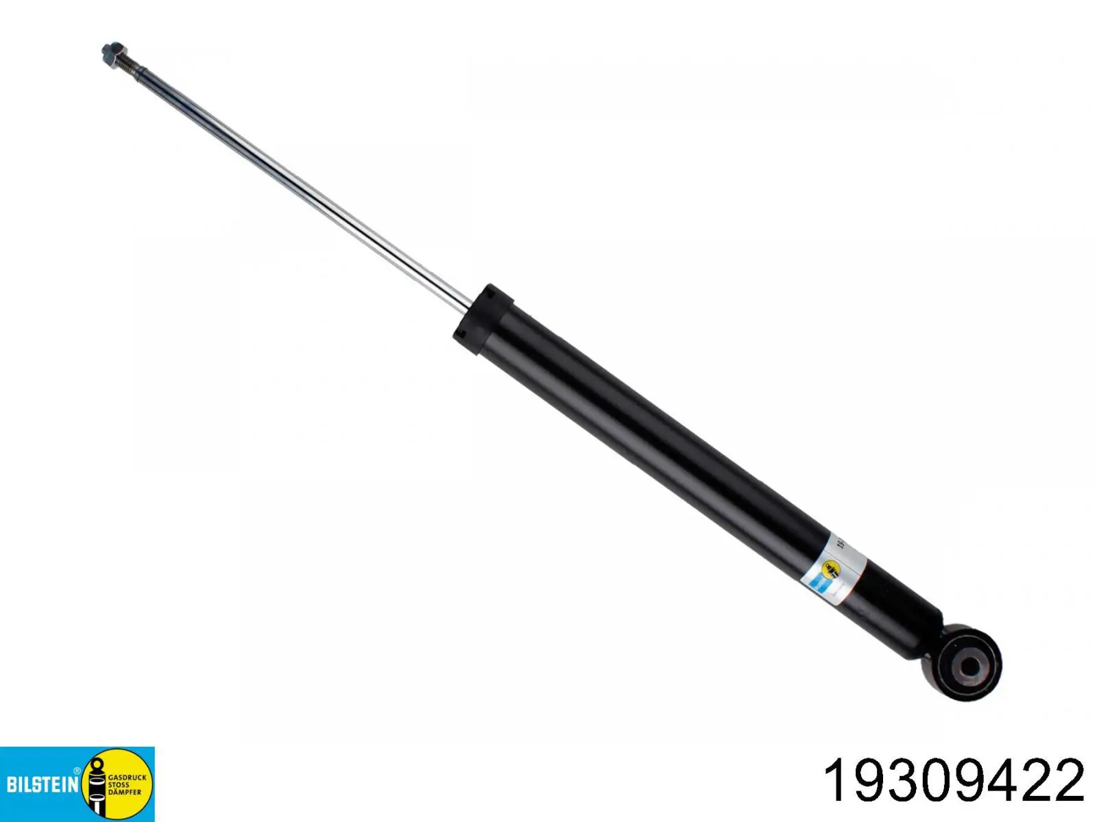 19309422 Bilstein Amortecedor traseiro