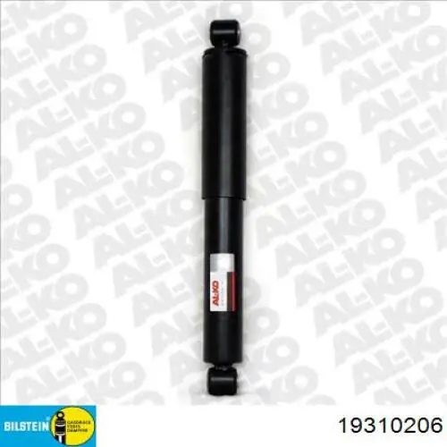 Amortecedor traseiro Bilstein 19310206 preço, a partir de 59,59 USD