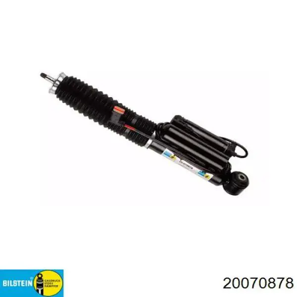 Amortecedor traseiro direito Bilstein 20070878 preço, a partir de 665,85 USD