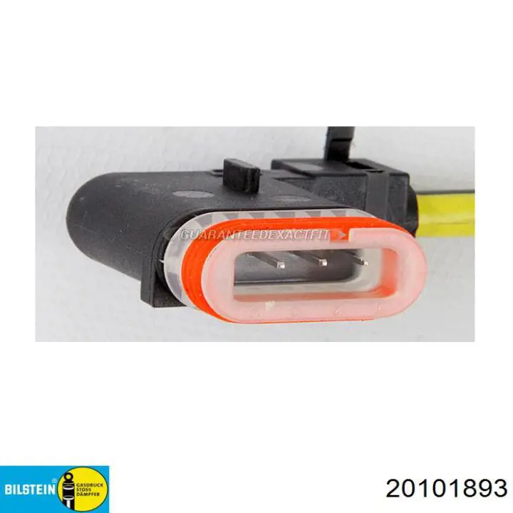 Compre 20101893 Bilstein Amortecedor traseiro