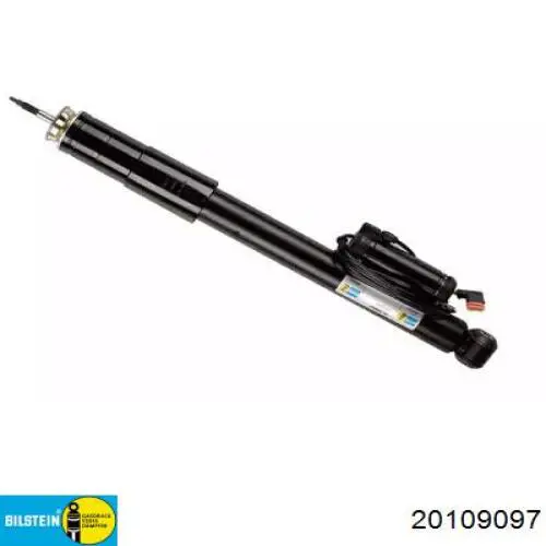Compre 20109097 Bilstein Amortecedor traseiro