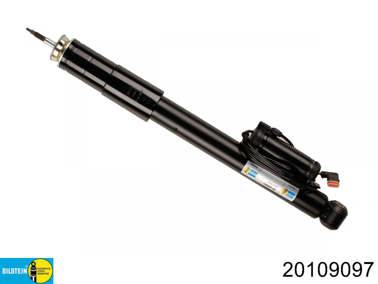Amortecedor traseiro Bilstein 20109097 preço, a partir de 576,70 USD