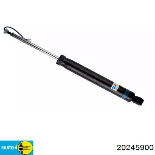 319042 Sachs Amortecedor traseiro
