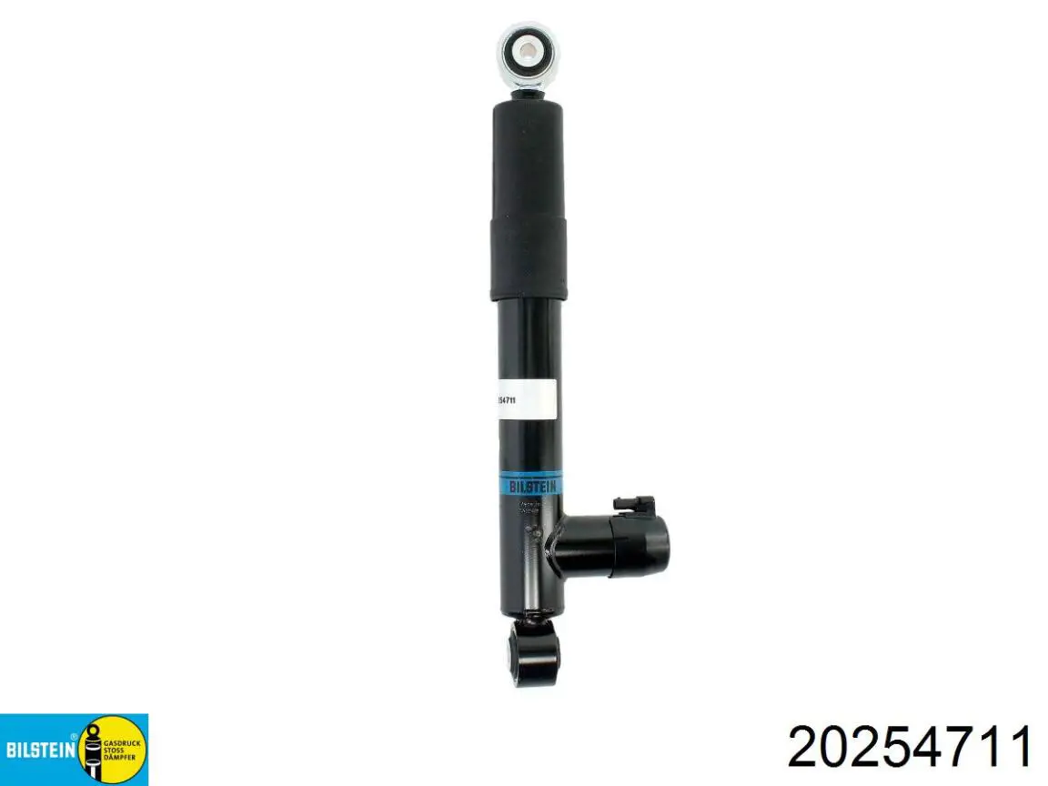 Amortecedor traseiro VAG 7E5513045 preço, a partir de 237,88 USD